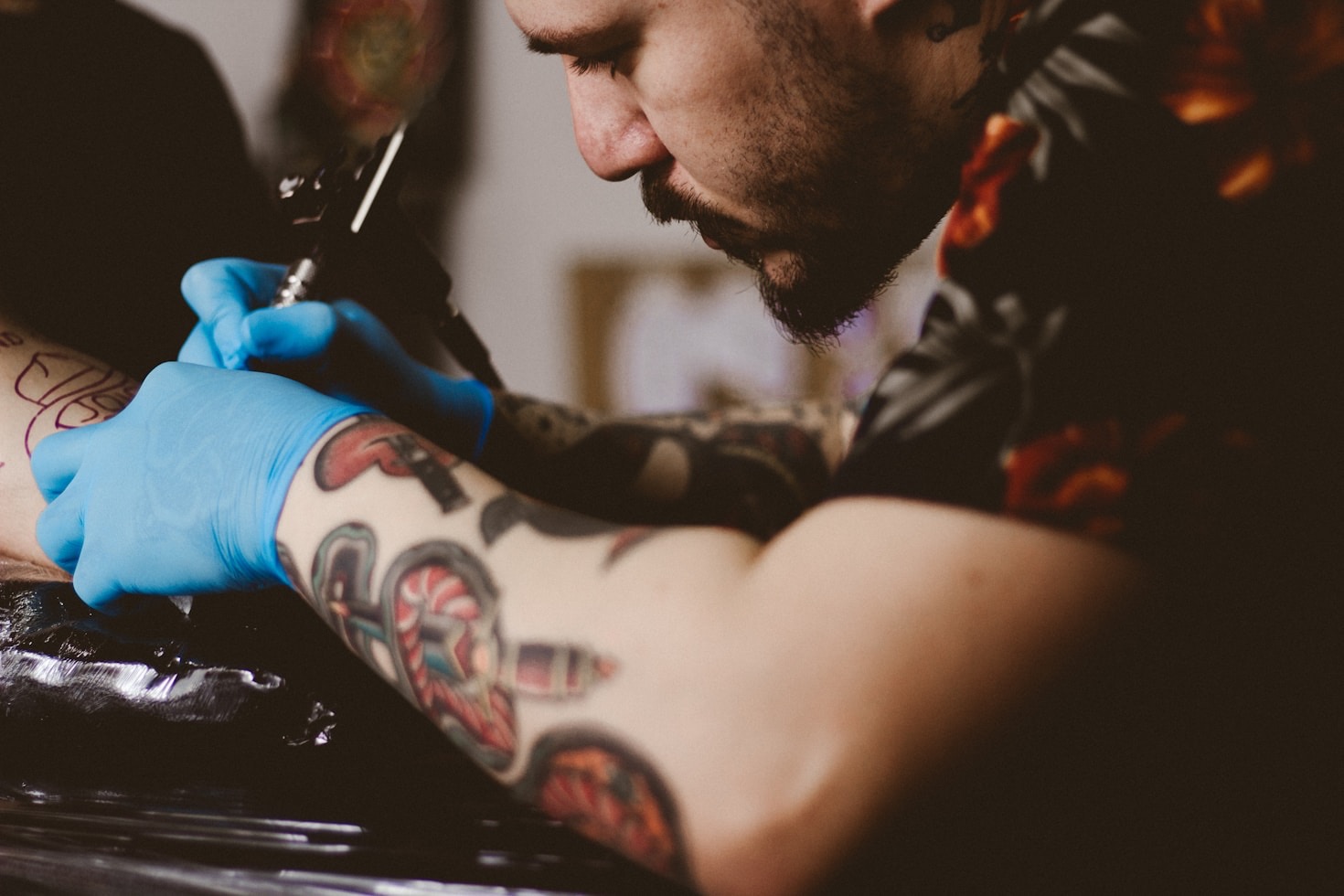 Ten Design Principles for Longevity in Skin